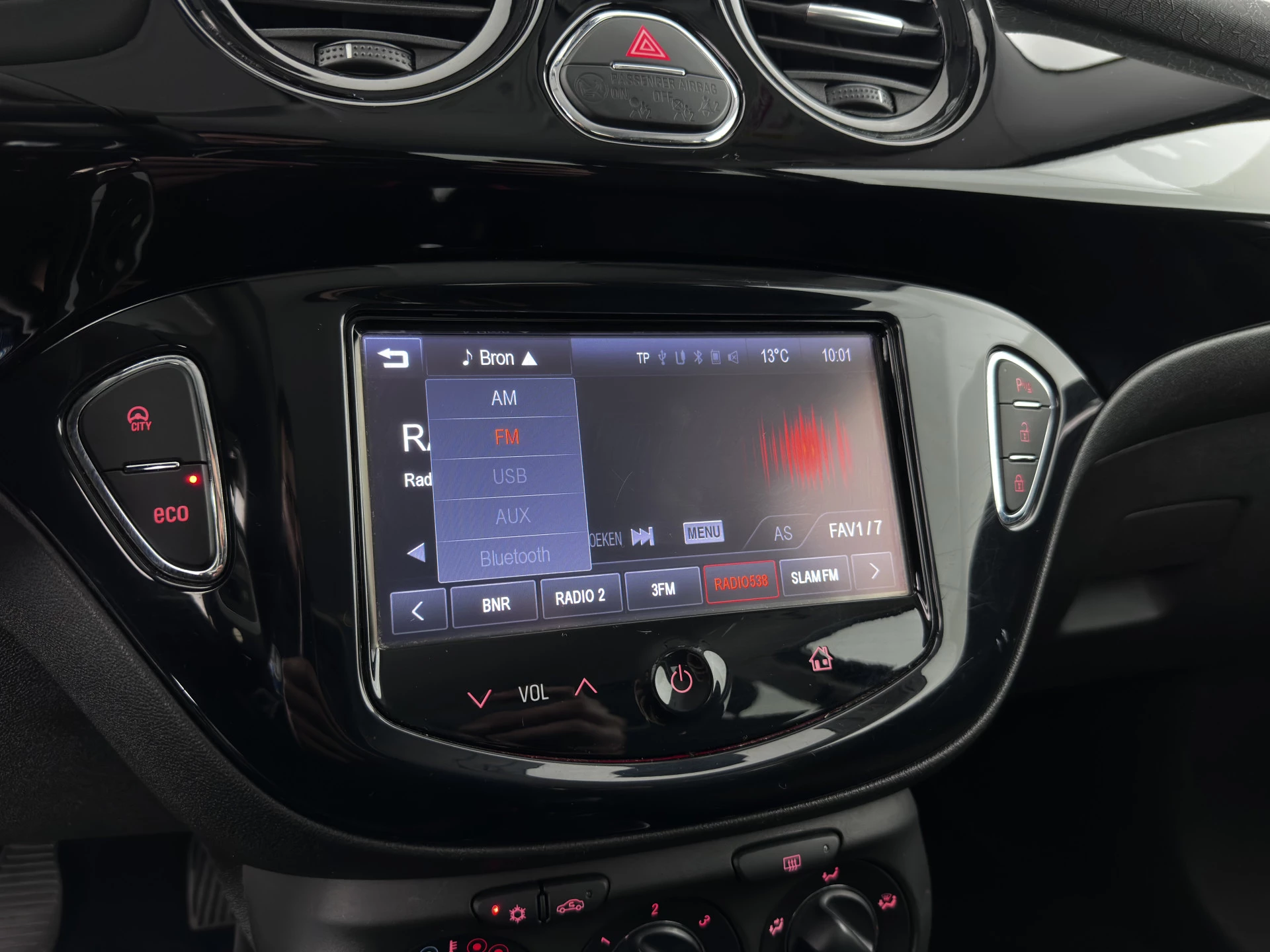 Hoofdafbeelding Opel ADAM