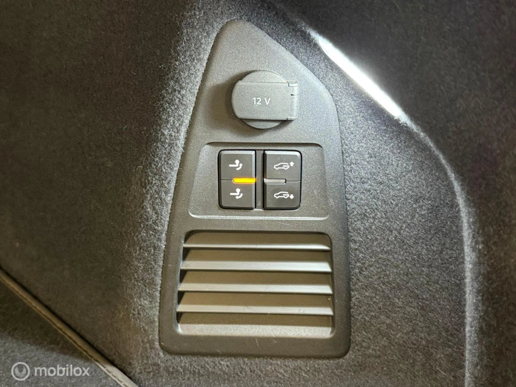 Hoofdafbeelding Volkswagen Touareg