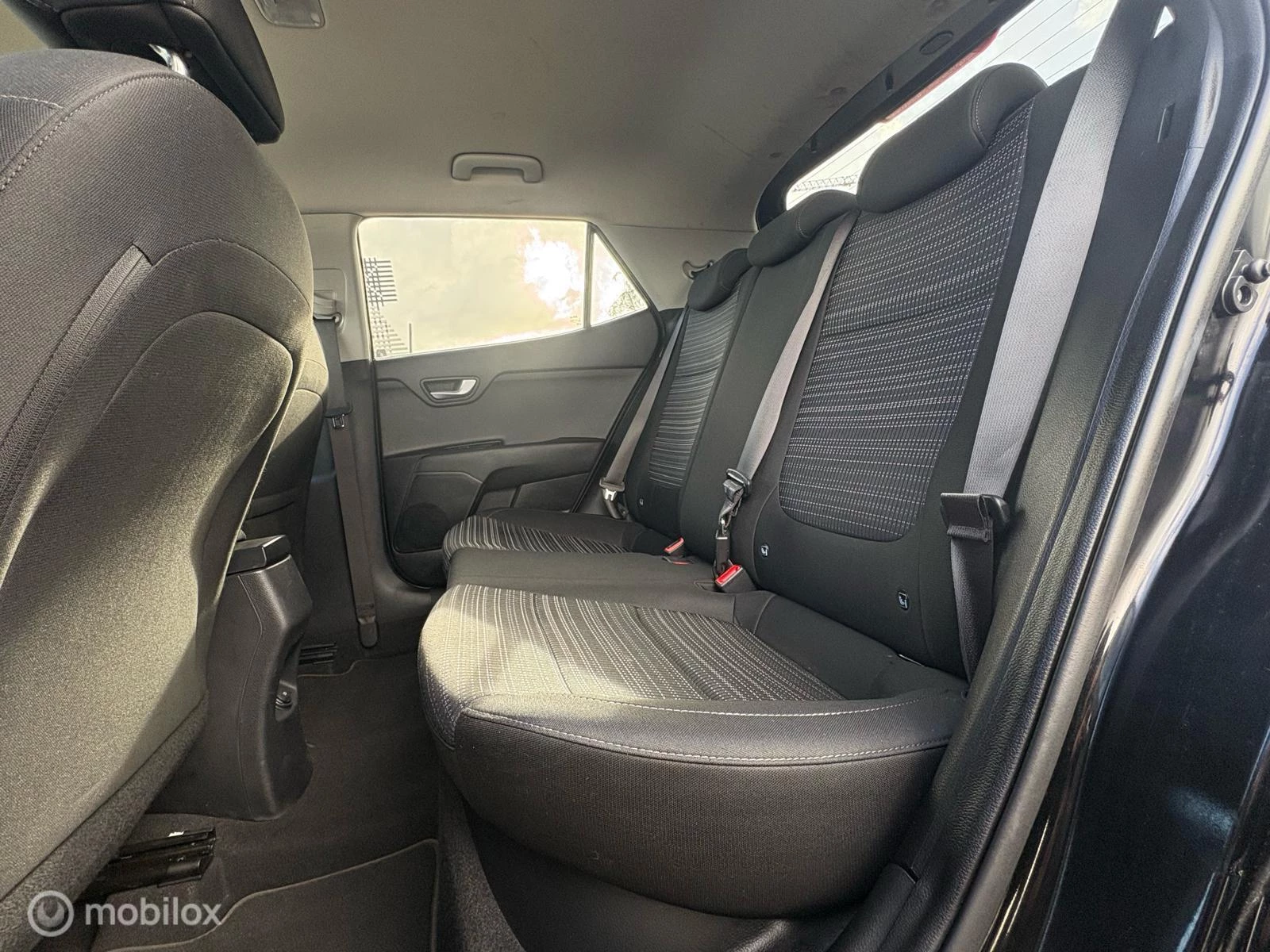 Hoofdafbeelding Kia Stonic