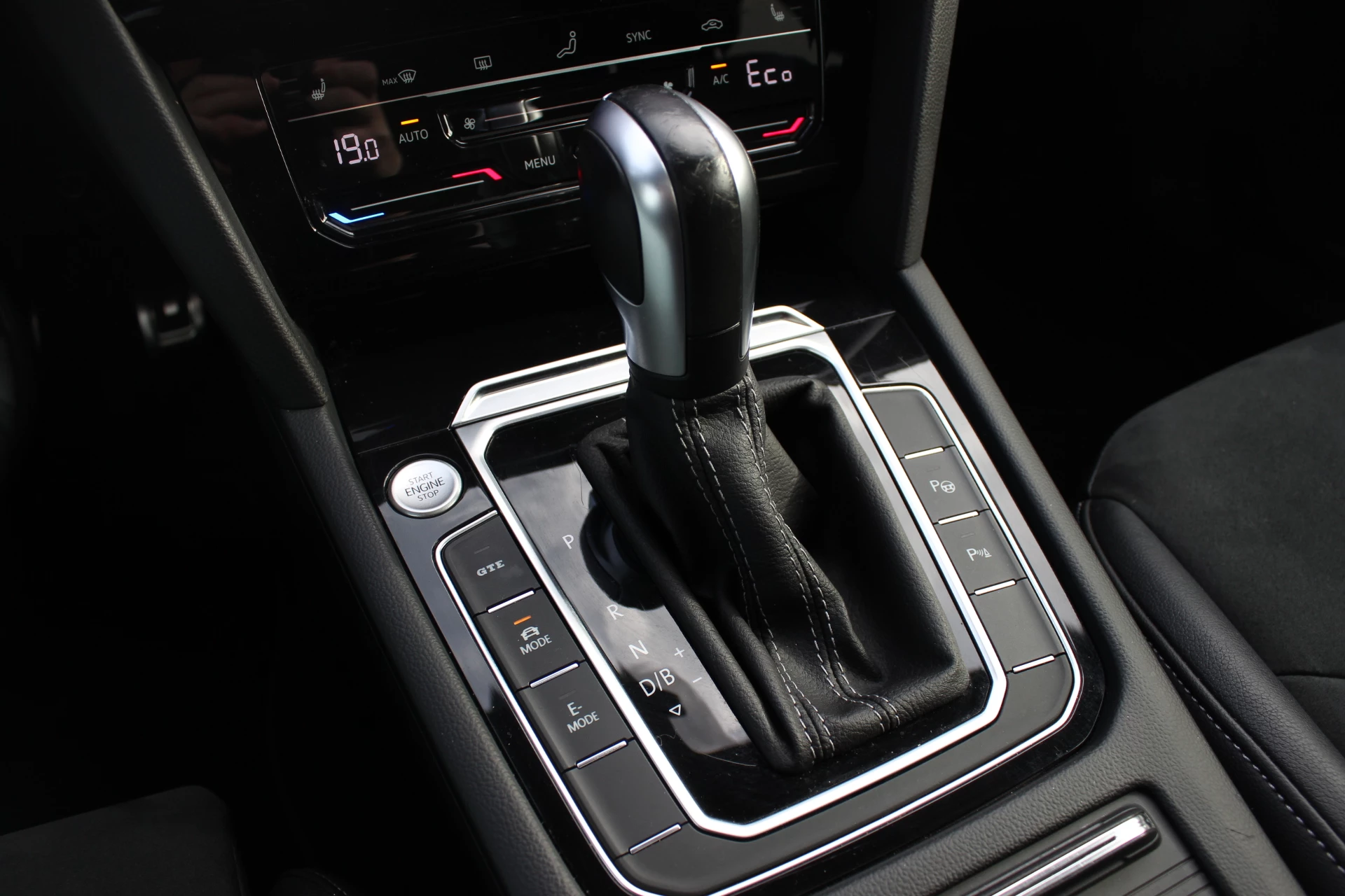 Hoofdafbeelding Volkswagen Arteon