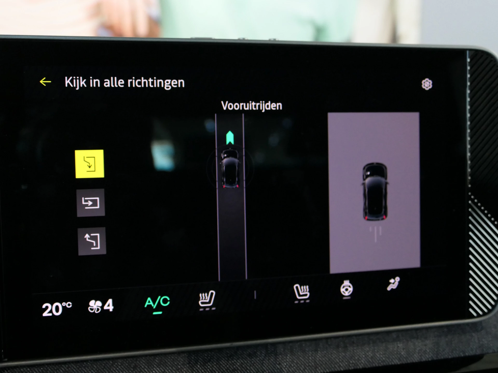 Hoofdafbeelding Renault 5