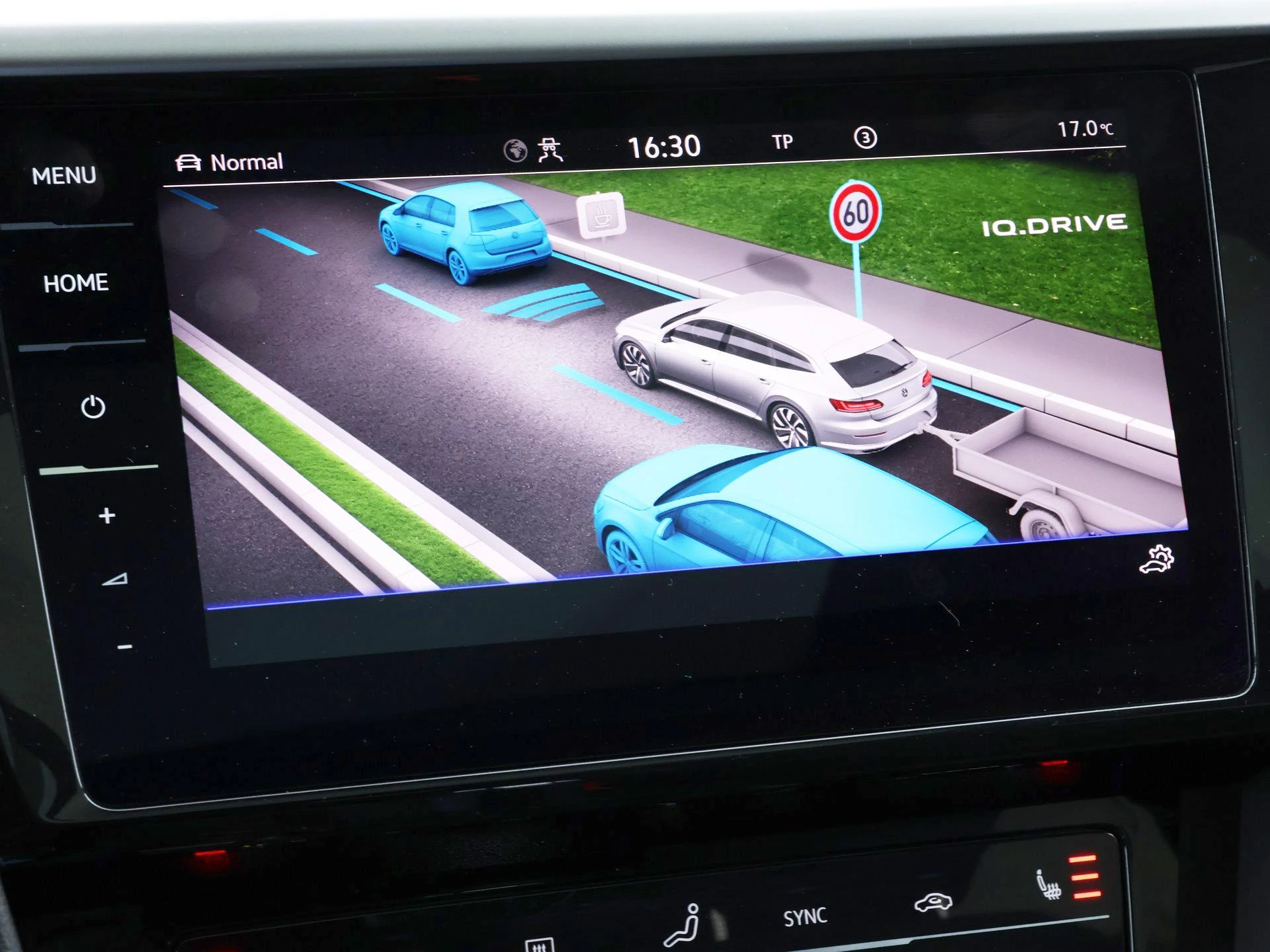Hoofdafbeelding Volkswagen Arteon