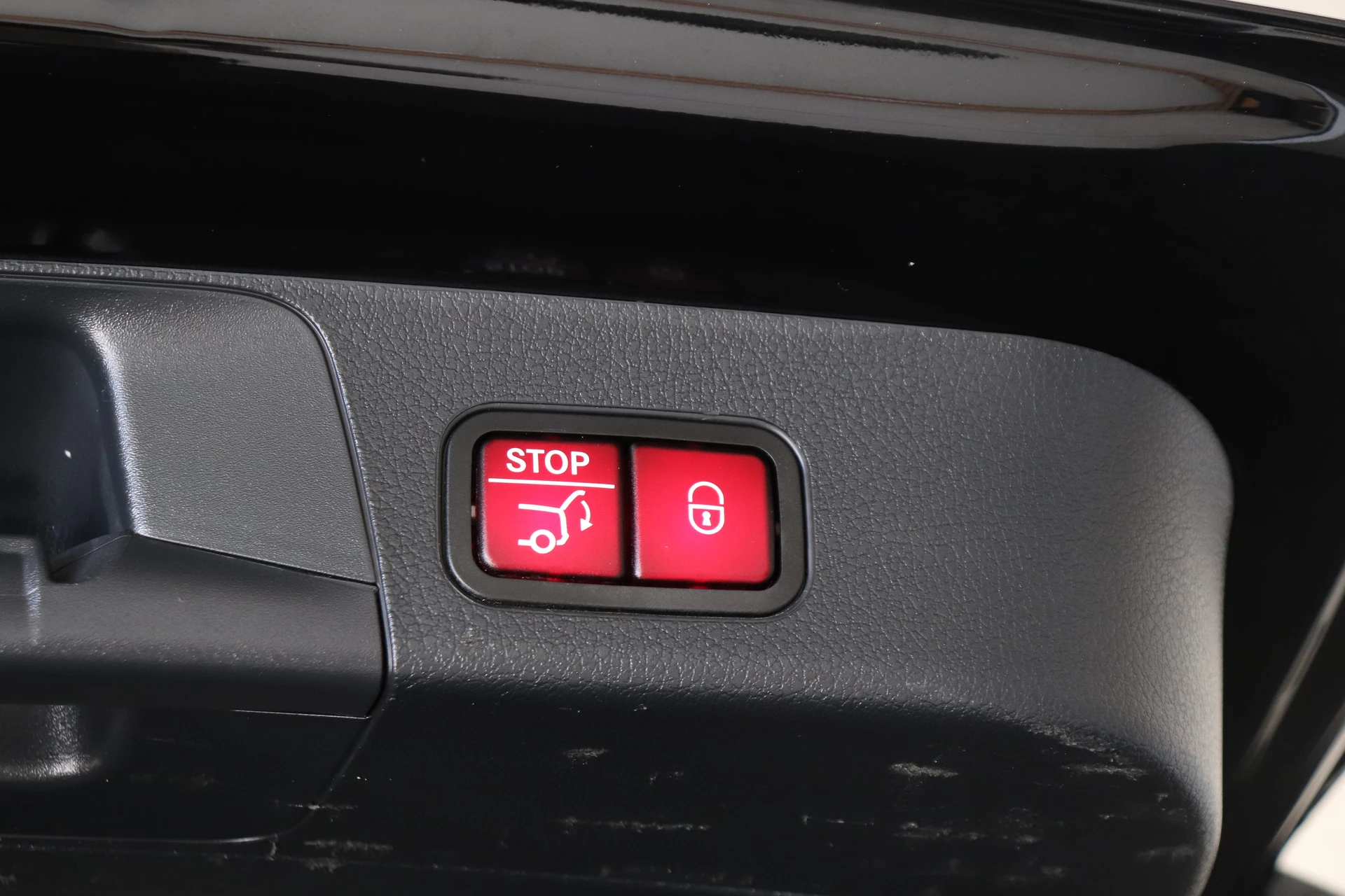 Hoofdafbeelding Mercedes-Benz GLB