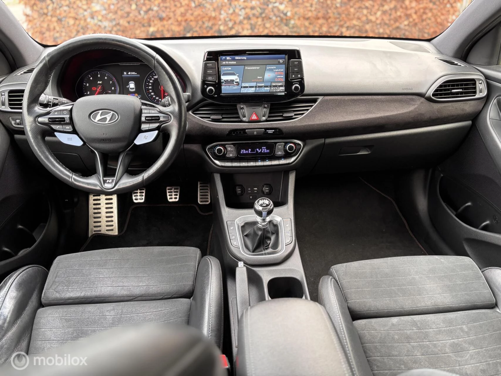 Hoofdafbeelding Hyundai i30