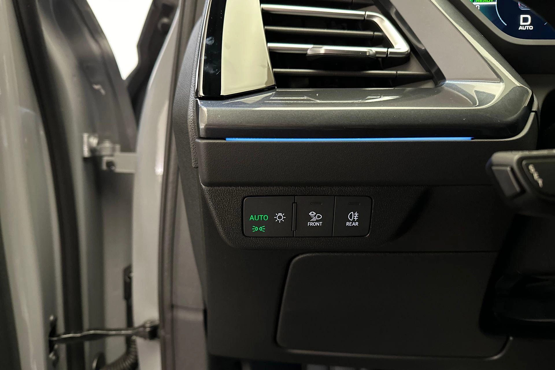 Hoofdafbeelding Audi Q4 e-tron