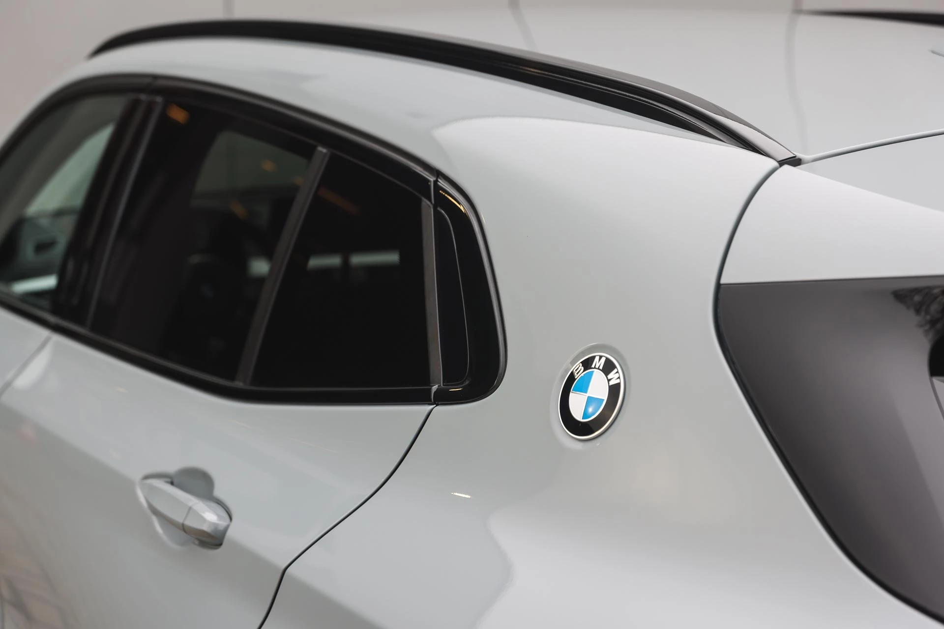 Hoofdafbeelding BMW X2