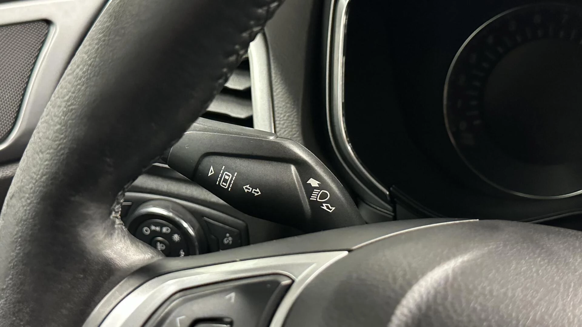 Hoofdafbeelding Ford Mondeo