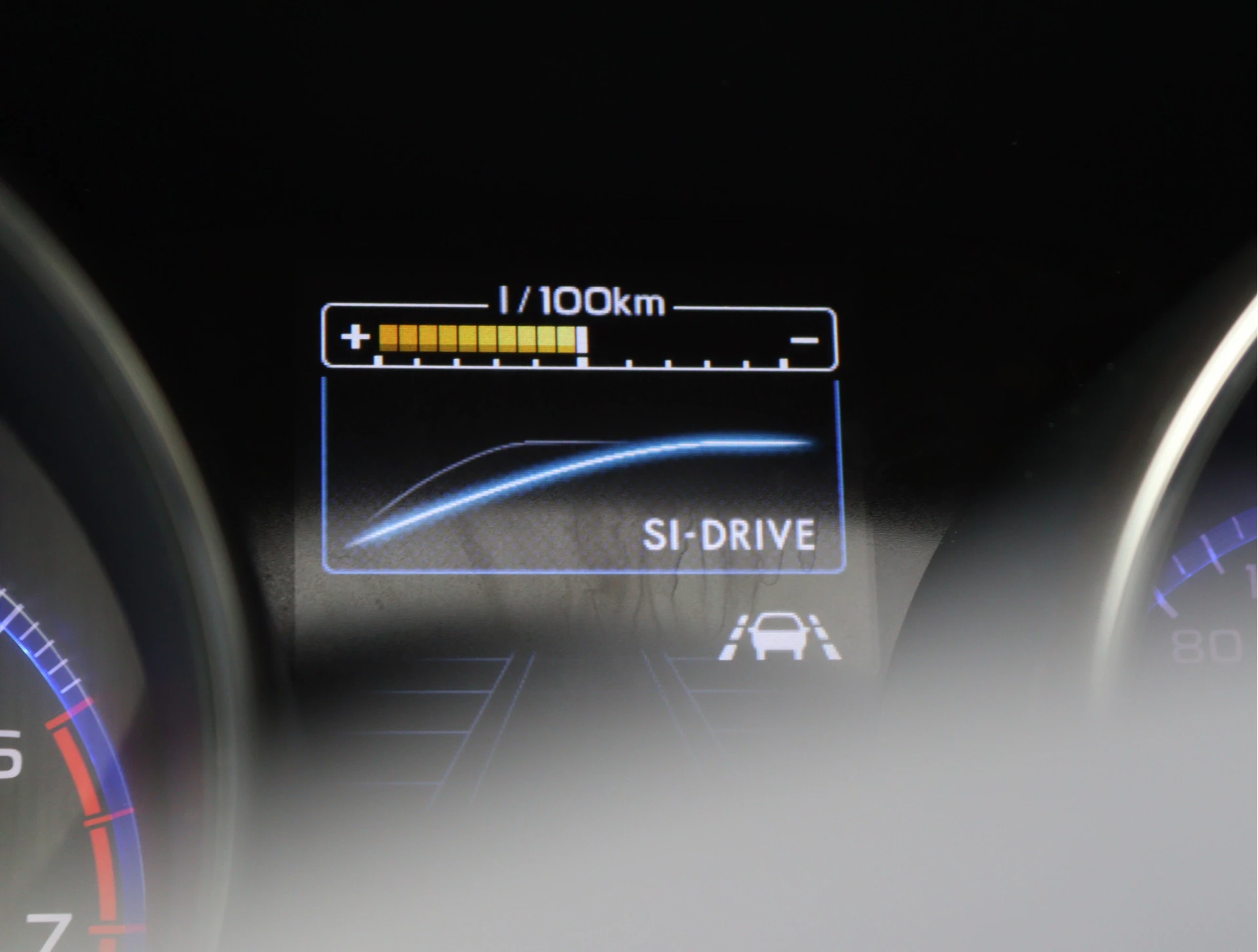 Hoofdafbeelding Subaru Outback