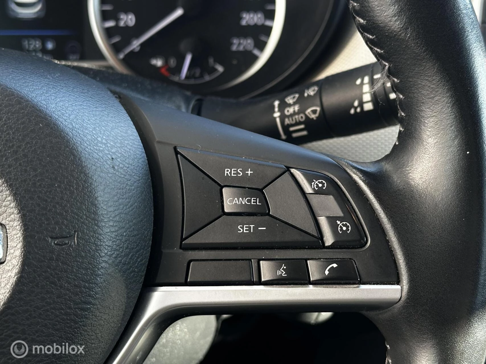 Hoofdafbeelding Nissan Micra