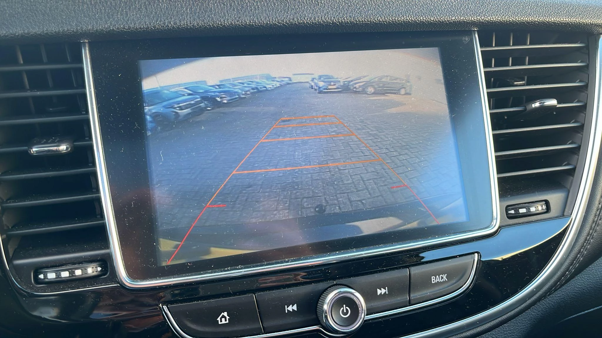 Hoofdafbeelding Opel Mokka X