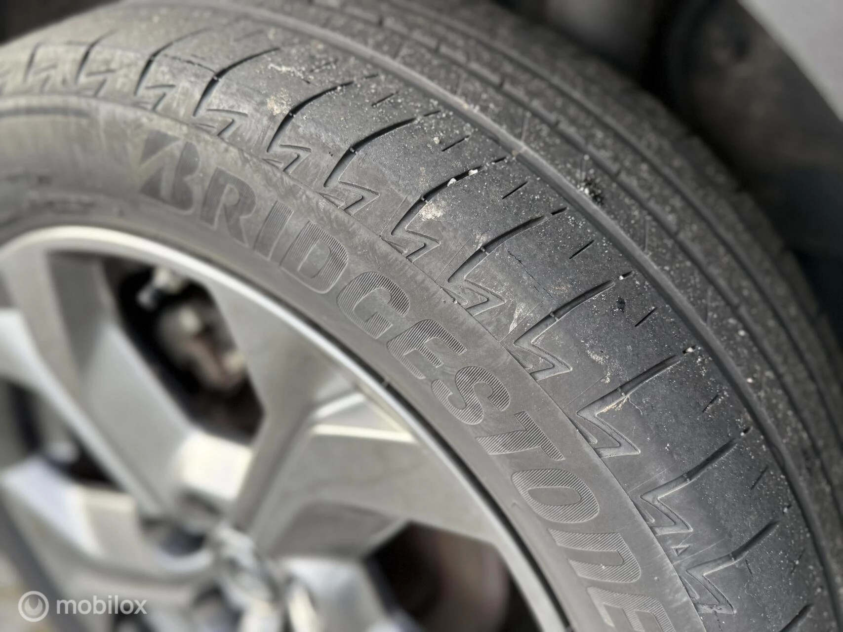 Hoofdafbeelding Mazda MX-30