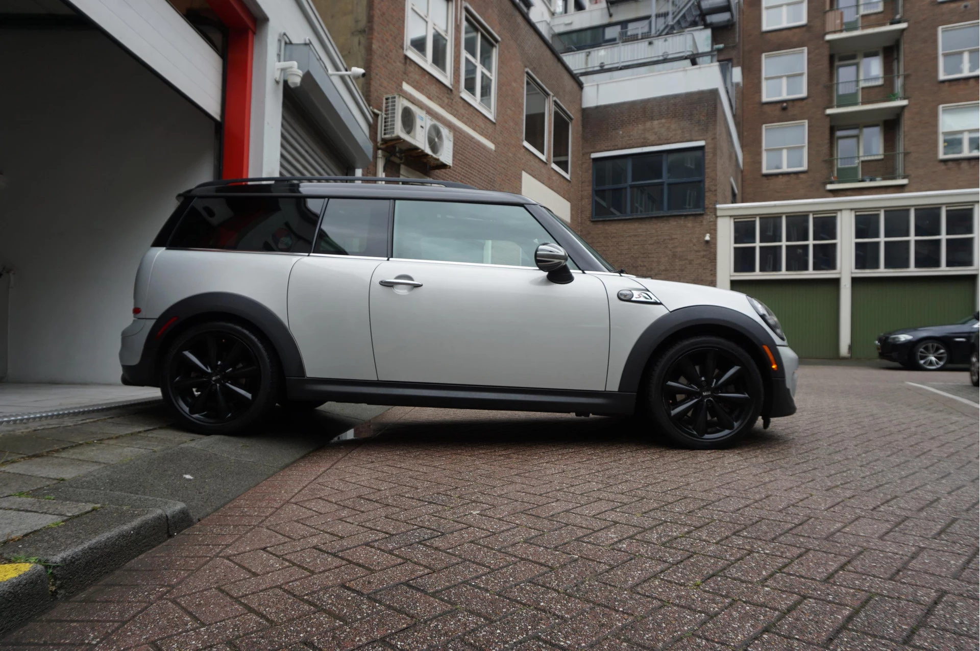 Hoofdafbeelding MINI Clubman