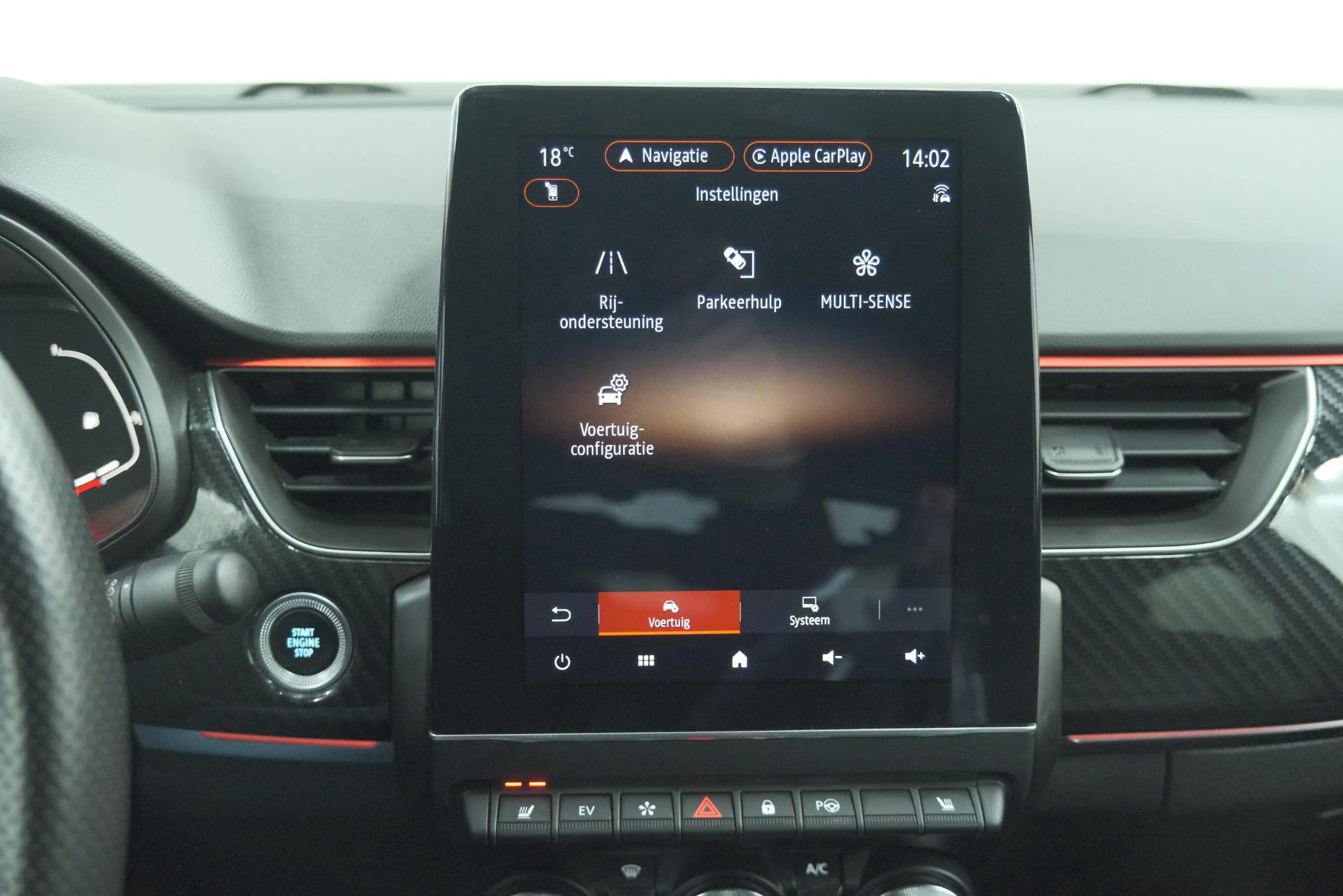 Hoofdafbeelding Renault Arkana