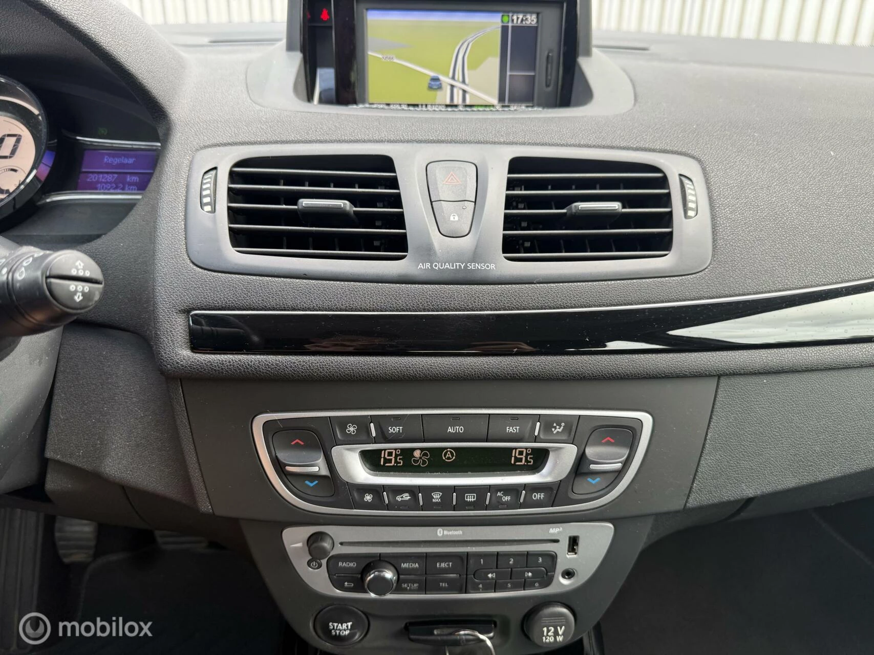 Hoofdafbeelding Renault Mégane