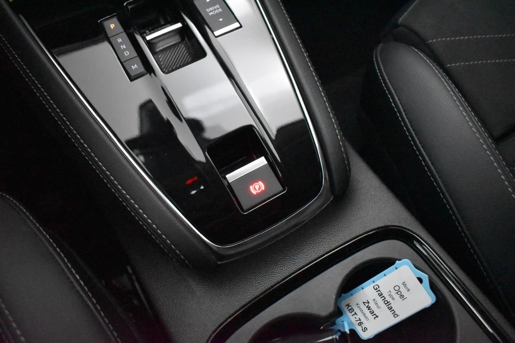 Hoofdafbeelding Opel Grandland