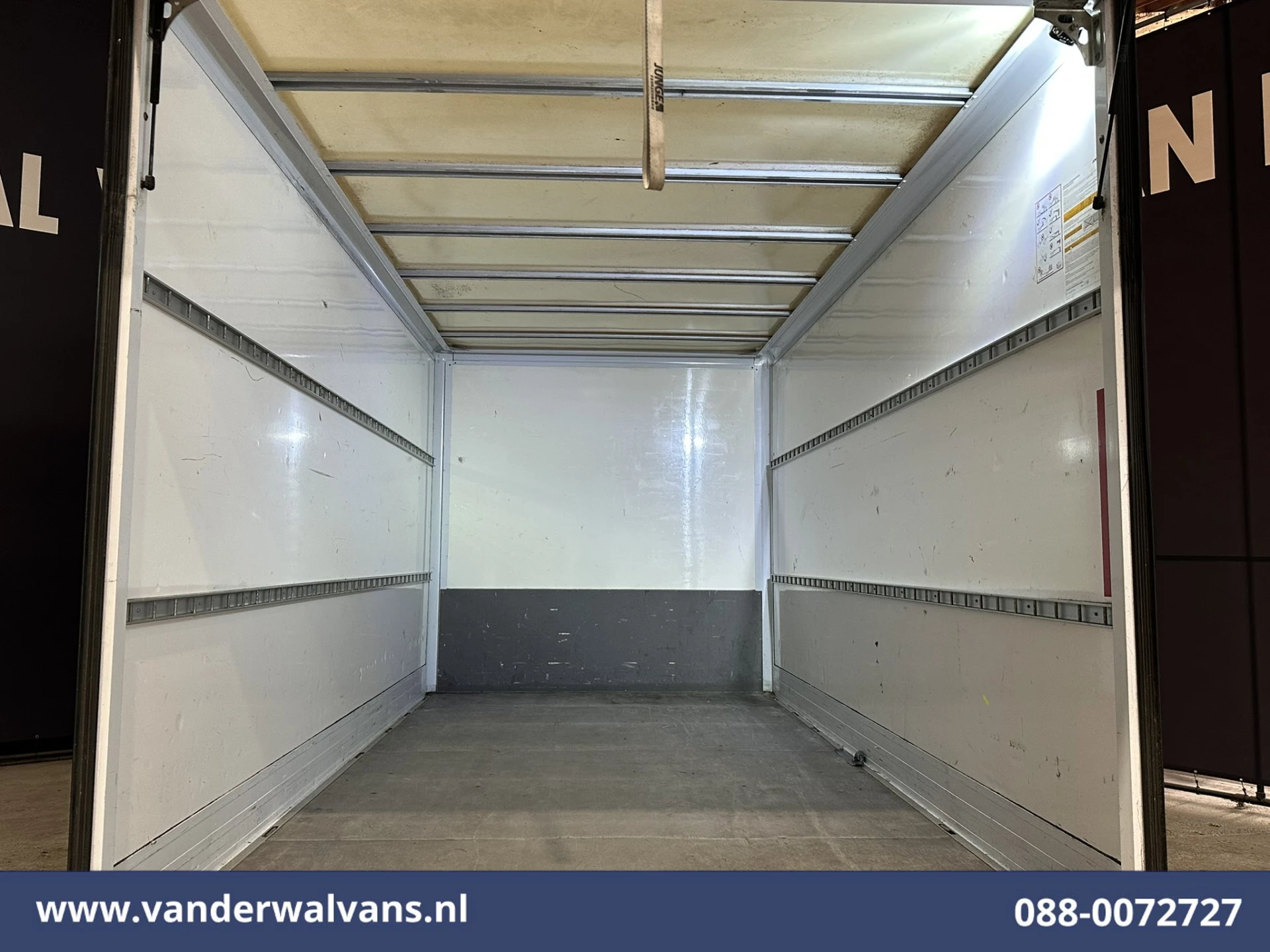 Hoofdafbeelding Peugeot Boxer