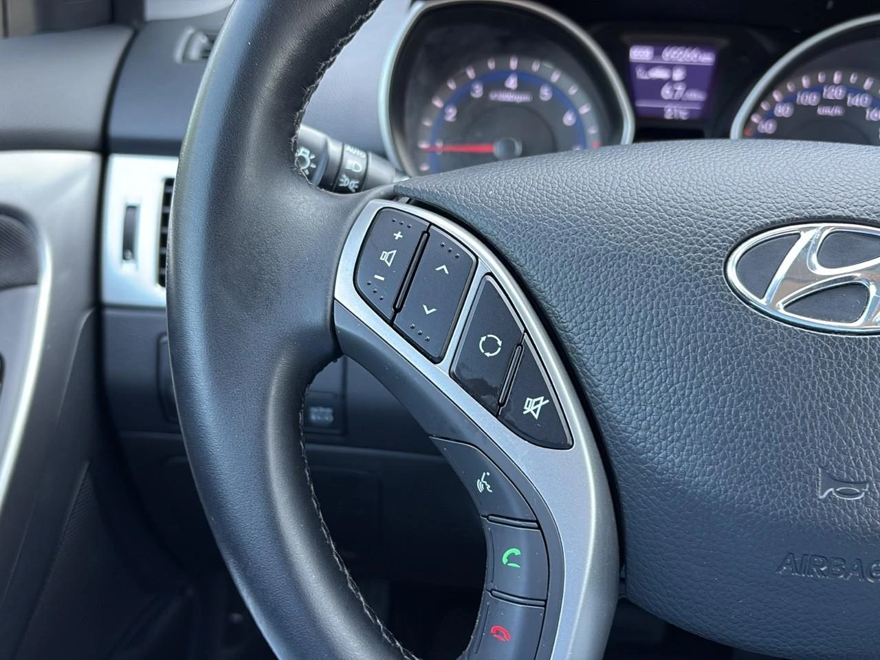 Hoofdafbeelding Hyundai i30