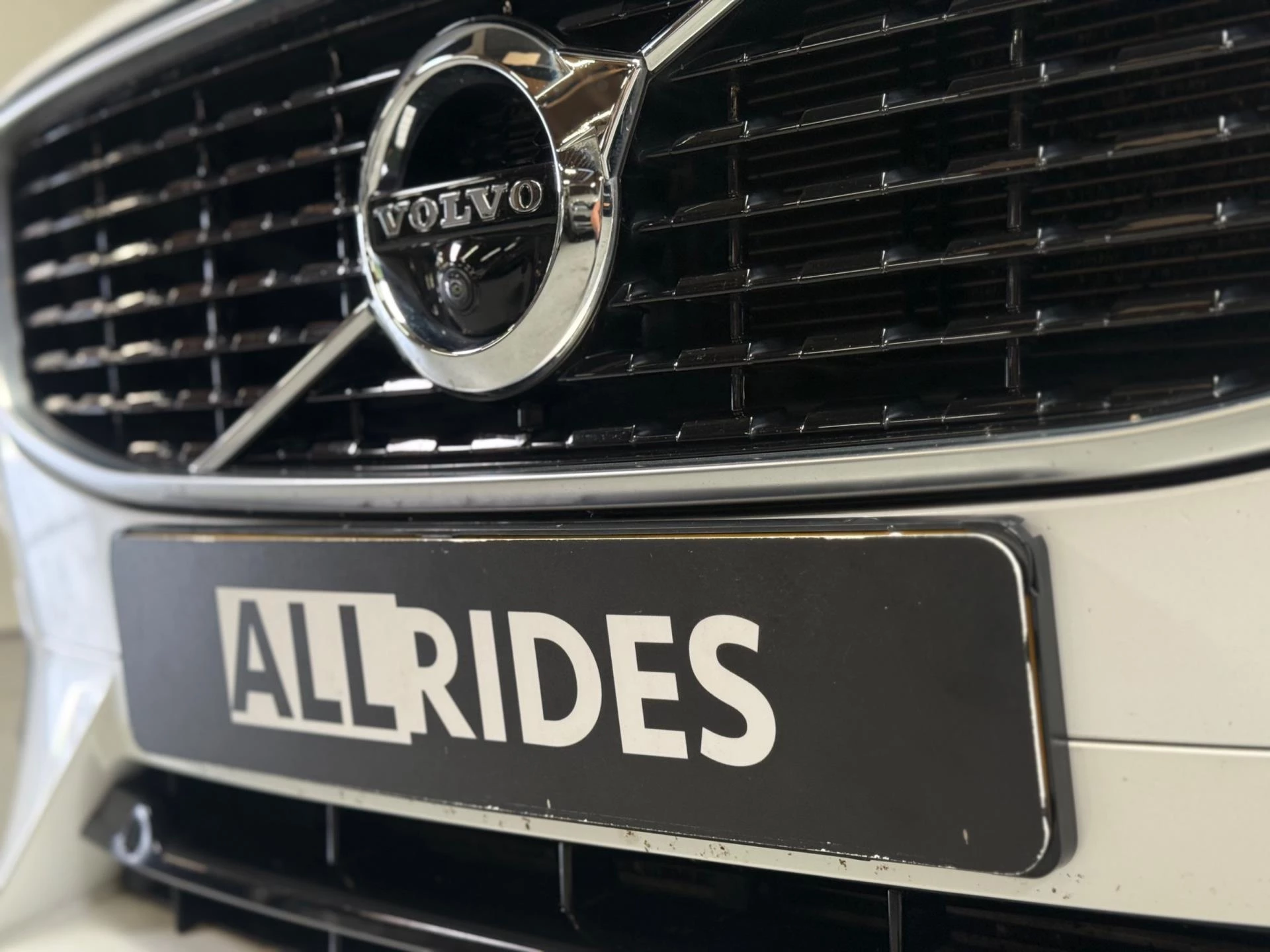 Hoofdafbeelding Volvo V90