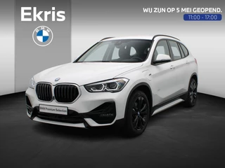 BMW X1 xDrive25e Sportline | Sportstoelen | Park Distance Control Achter | LED-koplampen | Navigatiesysteem | 18''