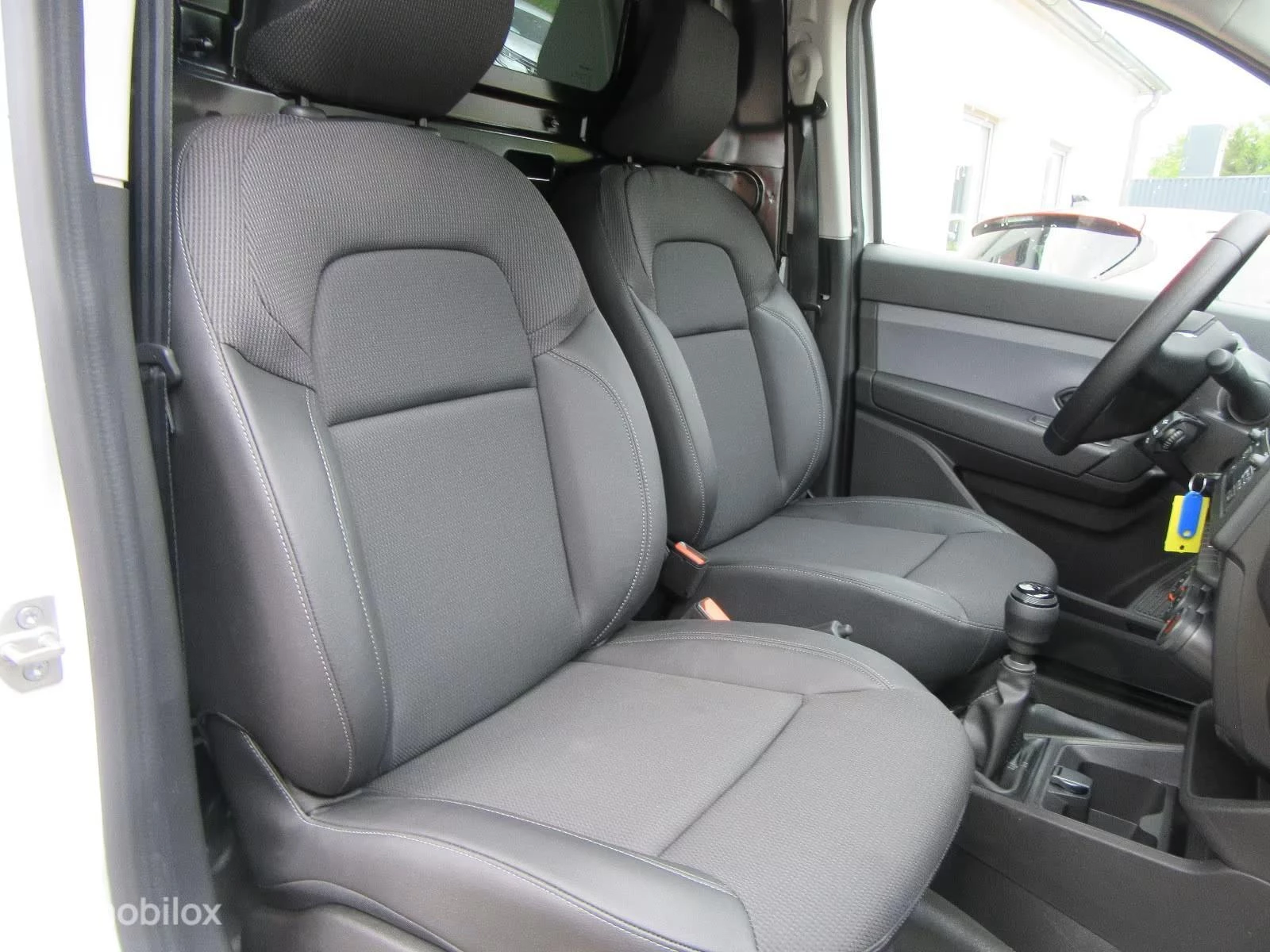 Hoofdafbeelding Renault Express