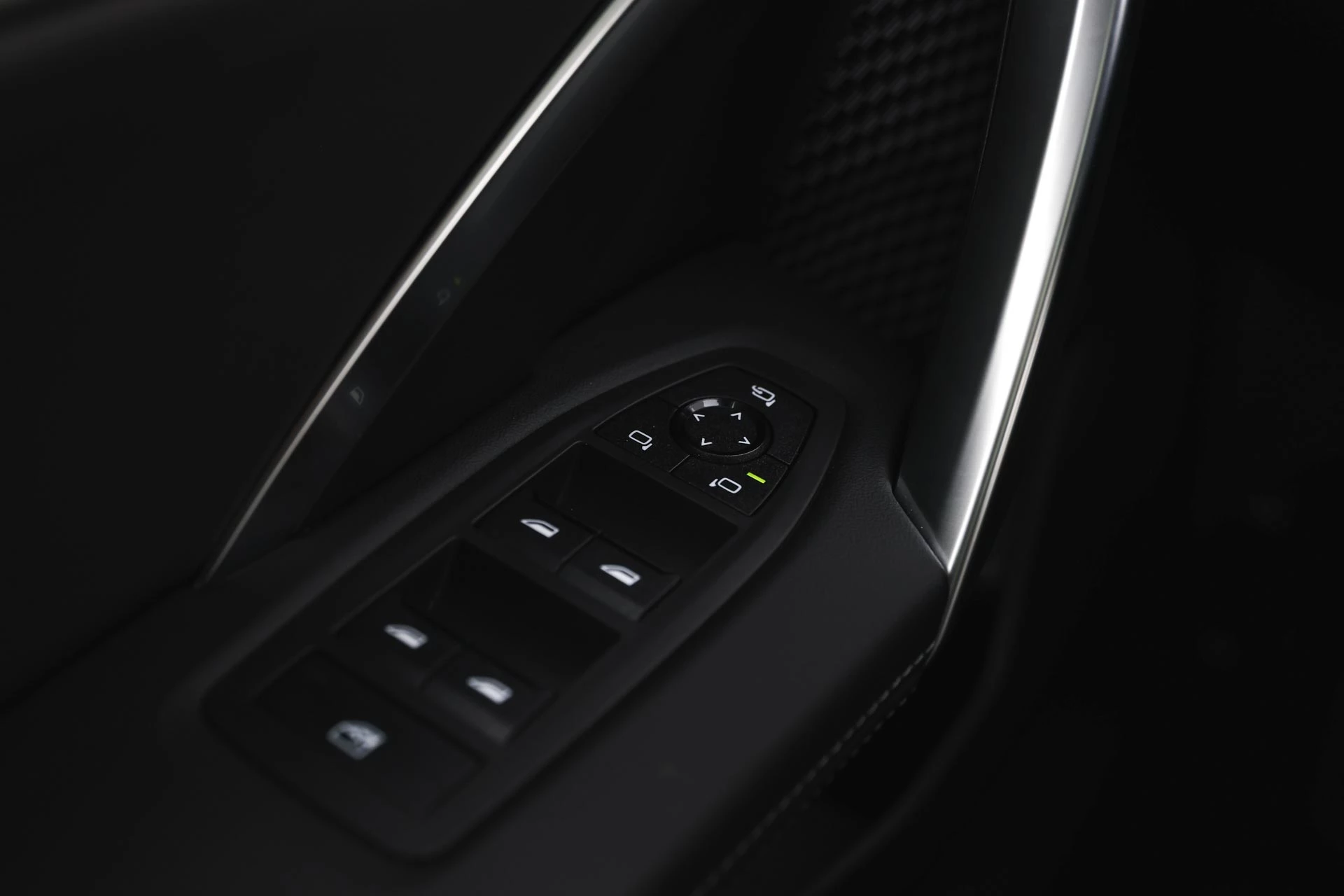 Hoofdafbeelding BMW iX2