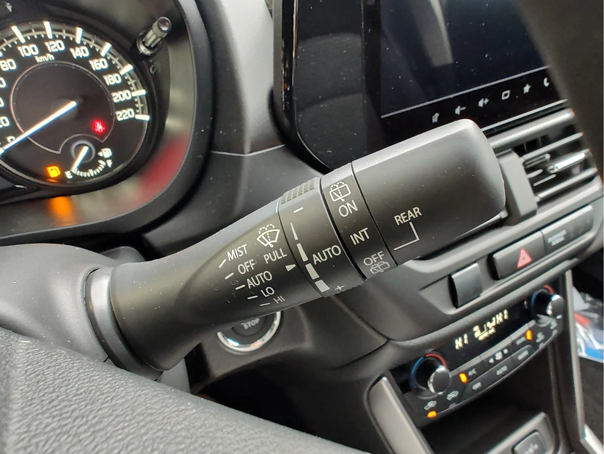 Hoofdafbeelding Suzuki S-Cross