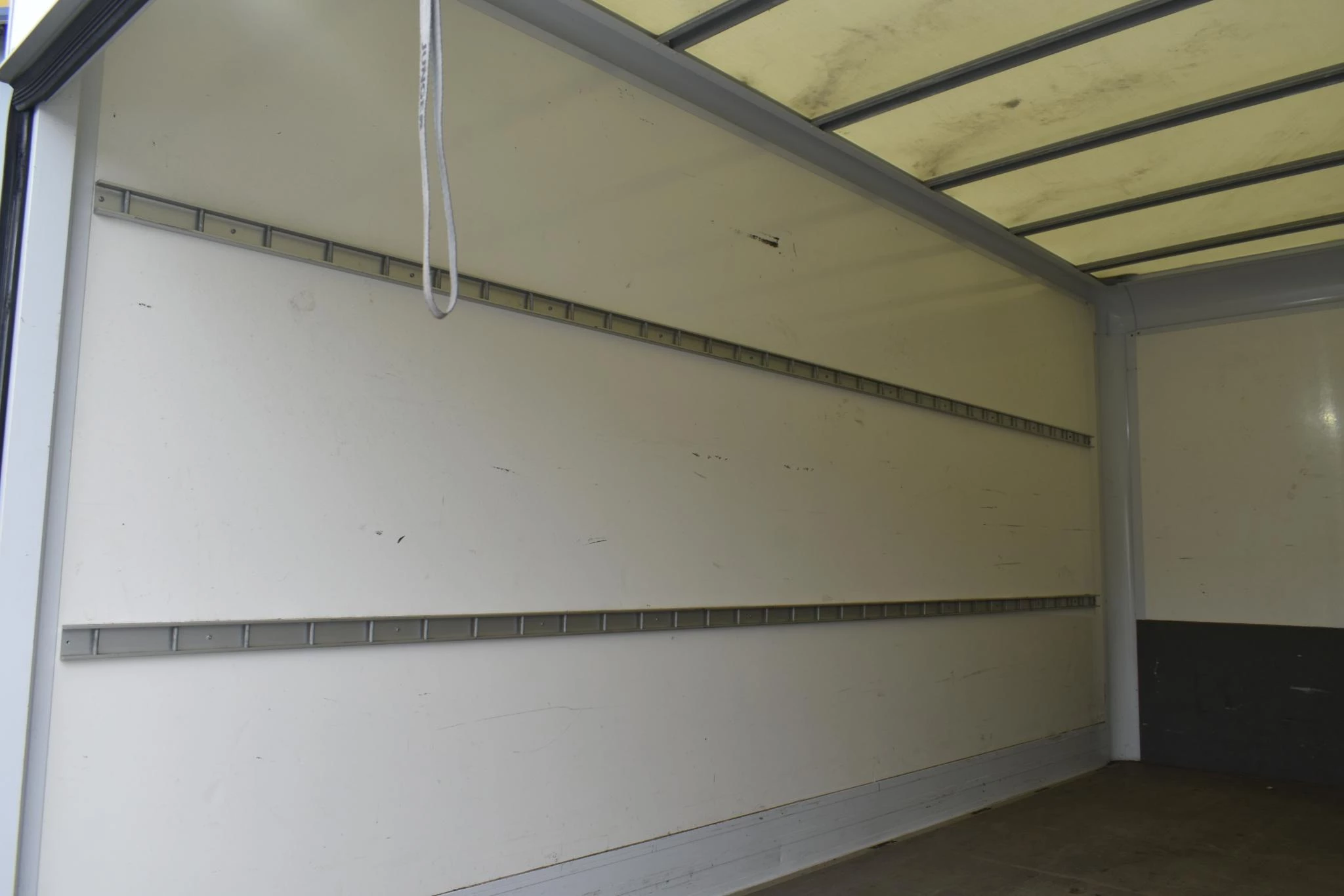 Hoofdafbeelding Citroën Jumper