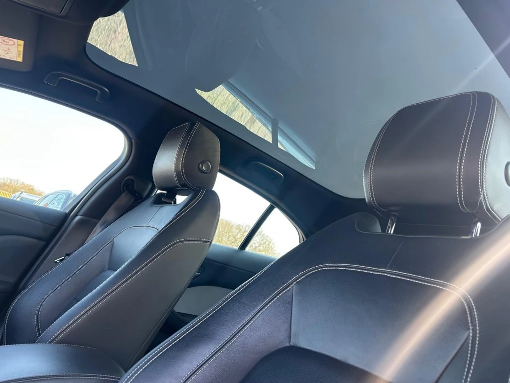 Hoofdafbeelding Jaguar I-PACE