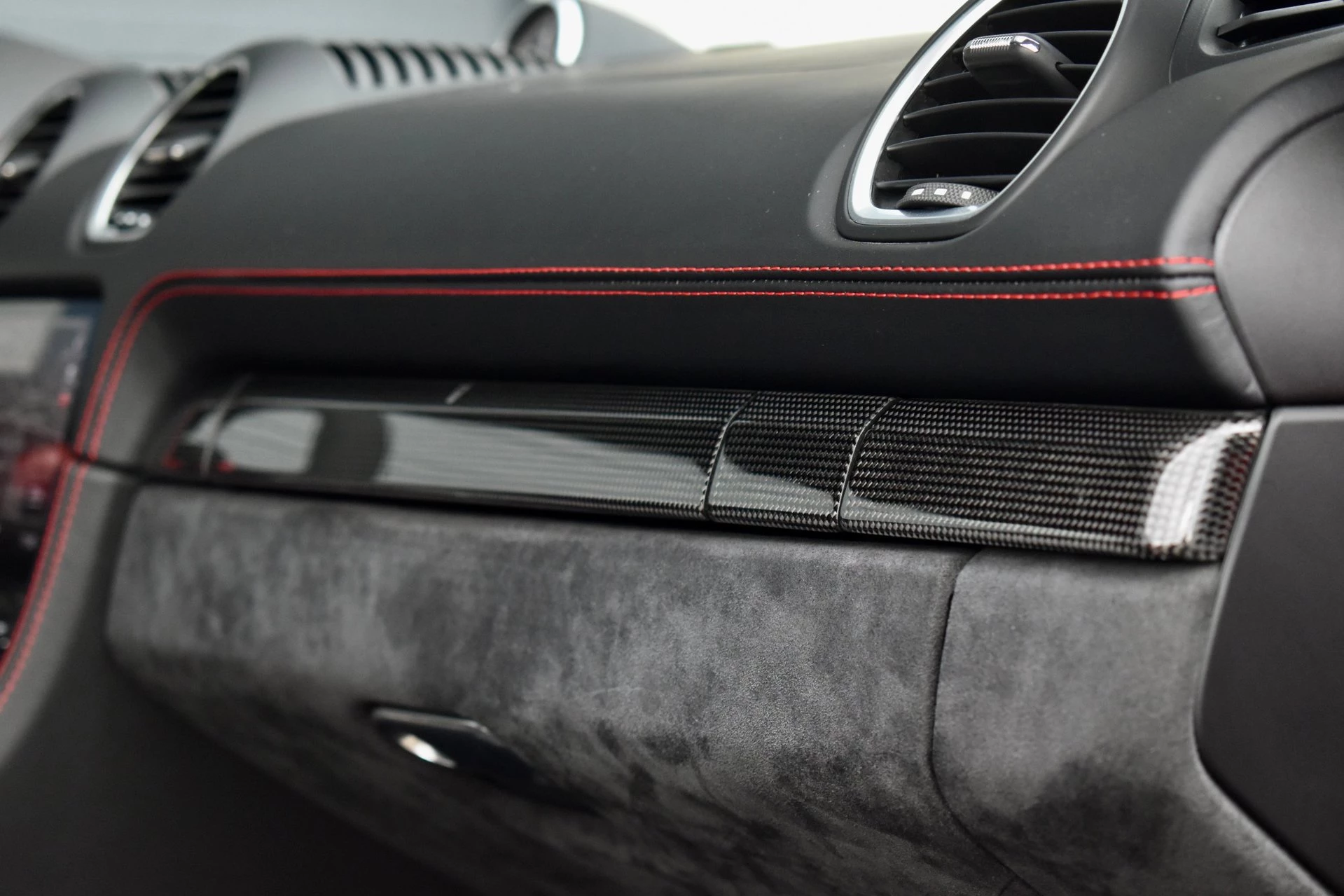 Hoofdafbeelding Porsche 718