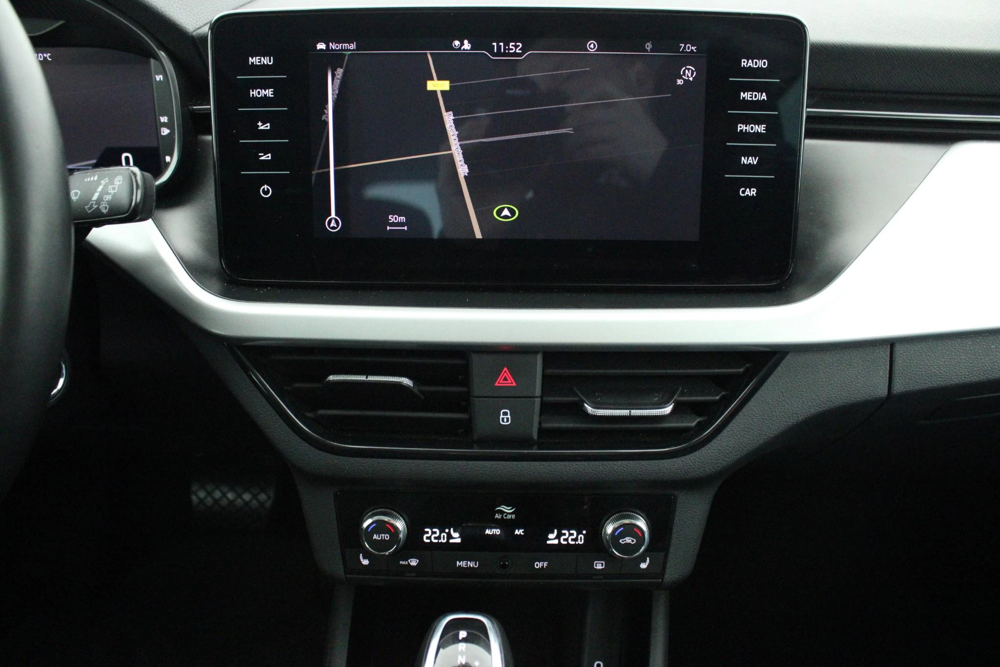 Hoofdafbeelding Škoda Kamiq