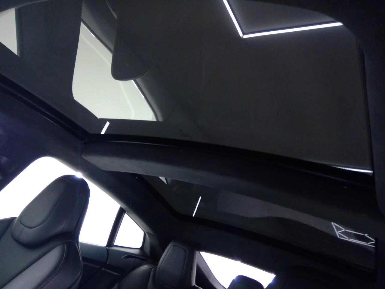 Hoofdafbeelding Tesla Model S