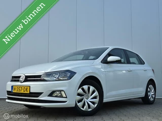 VOLKSWAGEN POLO 1.0 TSI COMFORTLINE/ADAPTIVE CRUISE/CARPLAY/LED
