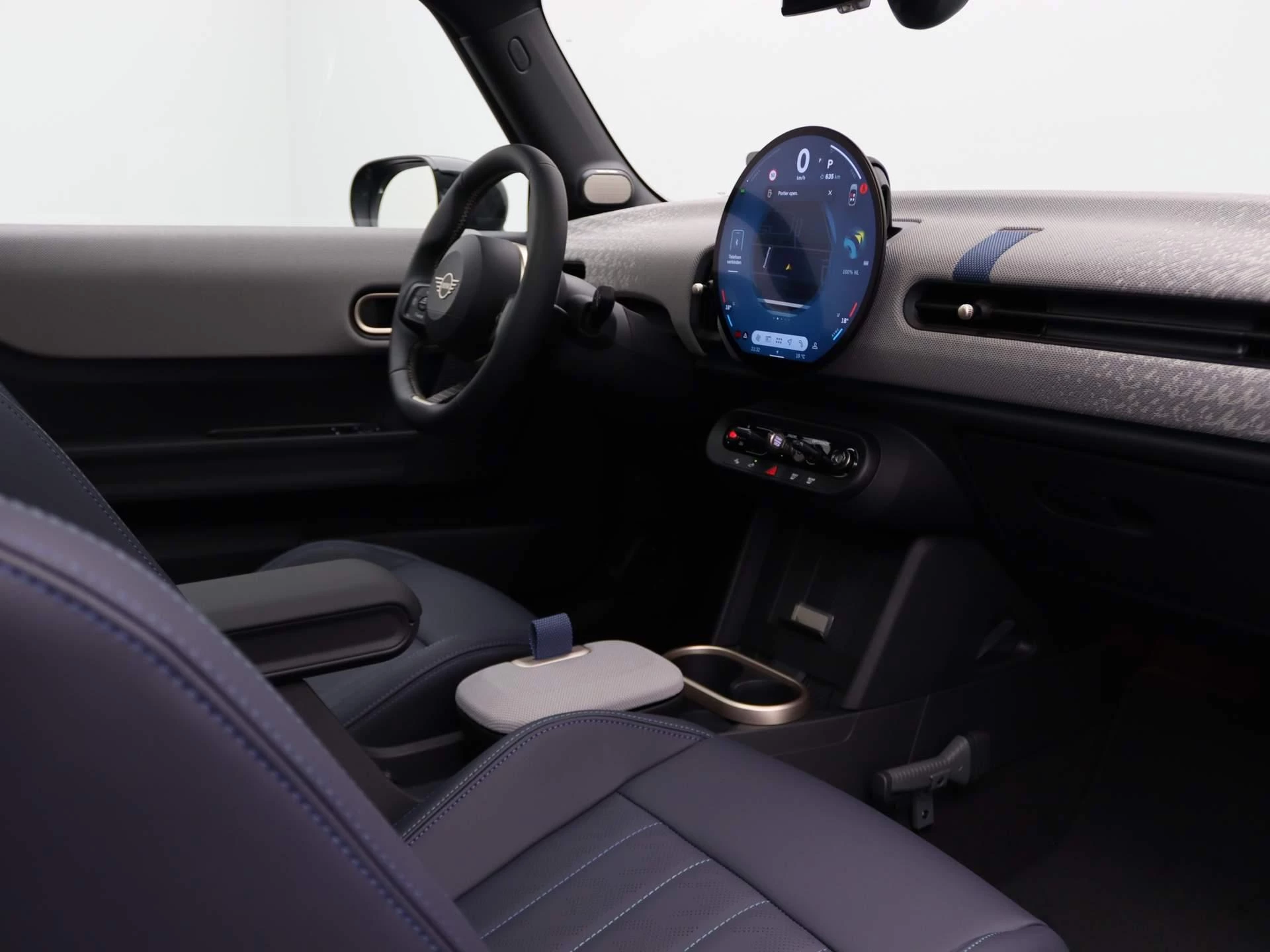 Hoofdafbeelding MINI 3-deurs