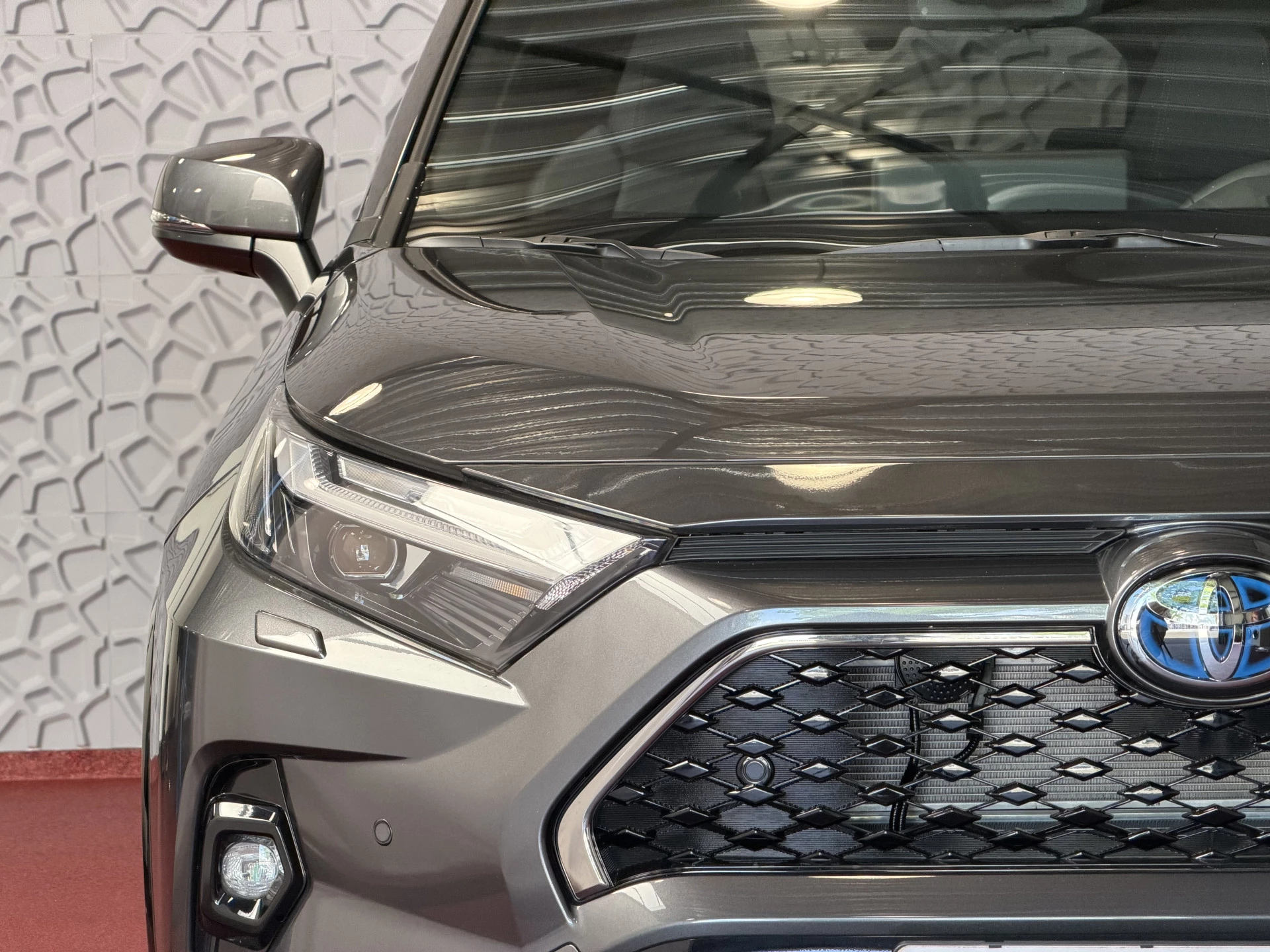 Hoofdafbeelding Toyota RAV4