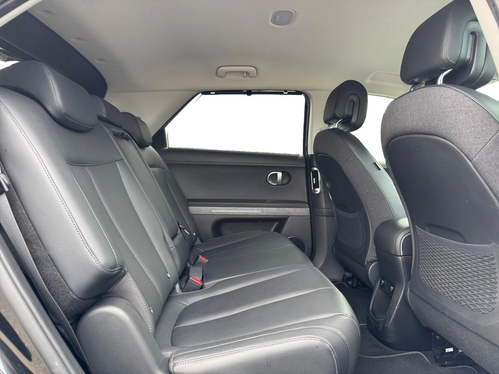 Hoofdafbeelding Hyundai IONIQ 5