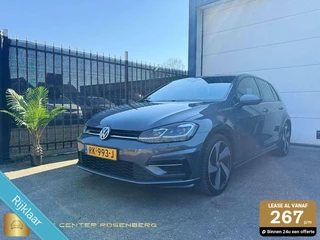 Volkswagen Golf 1.4 TSI Highline Business R. Technisch top.