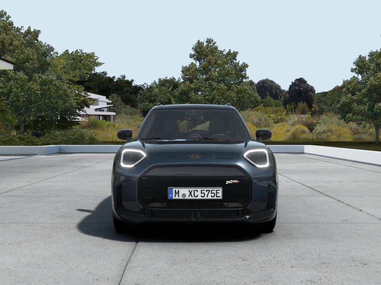 Hoofdafbeelding MINI Aceman