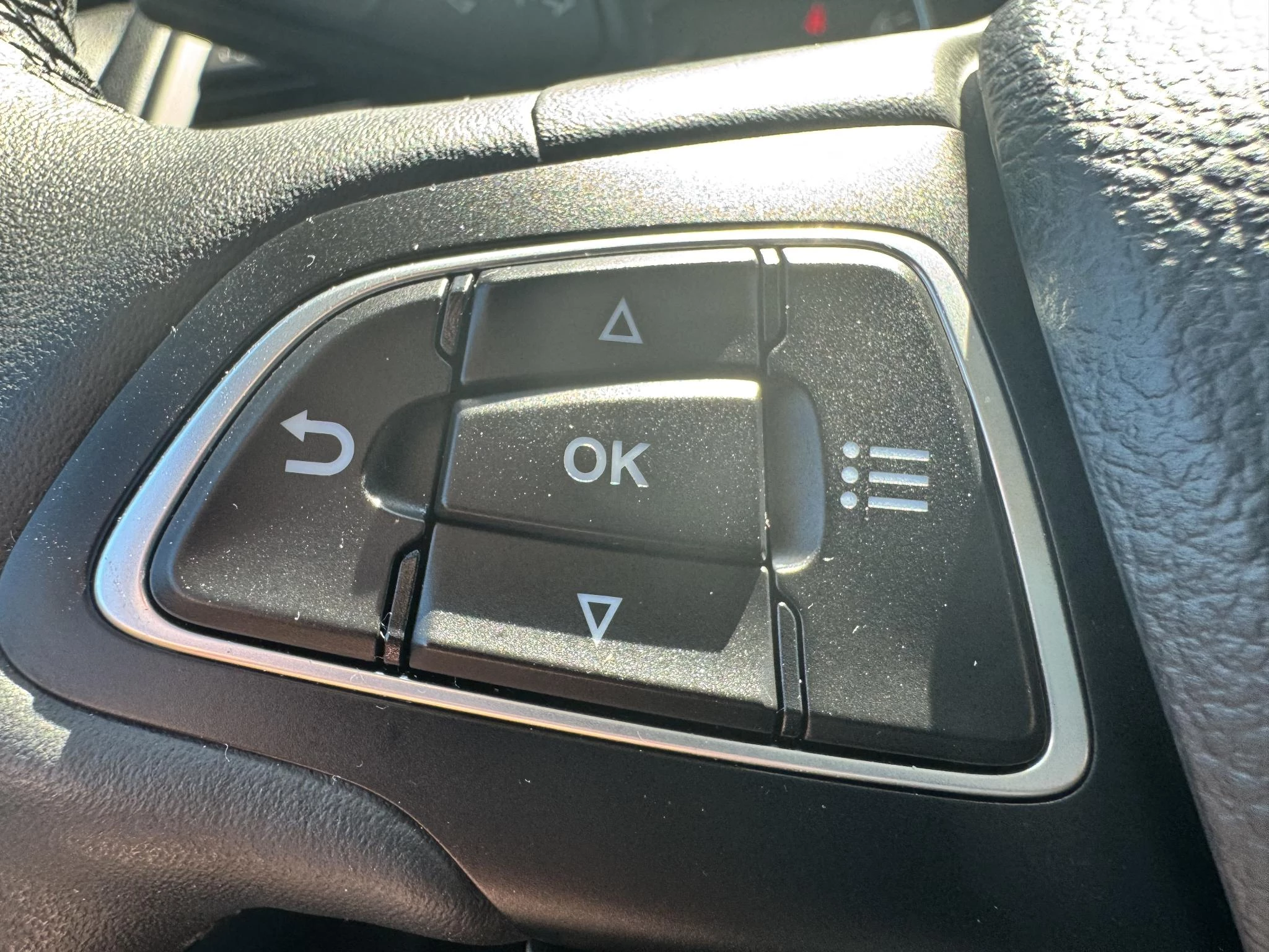 Hoofdafbeelding Ford EcoSport