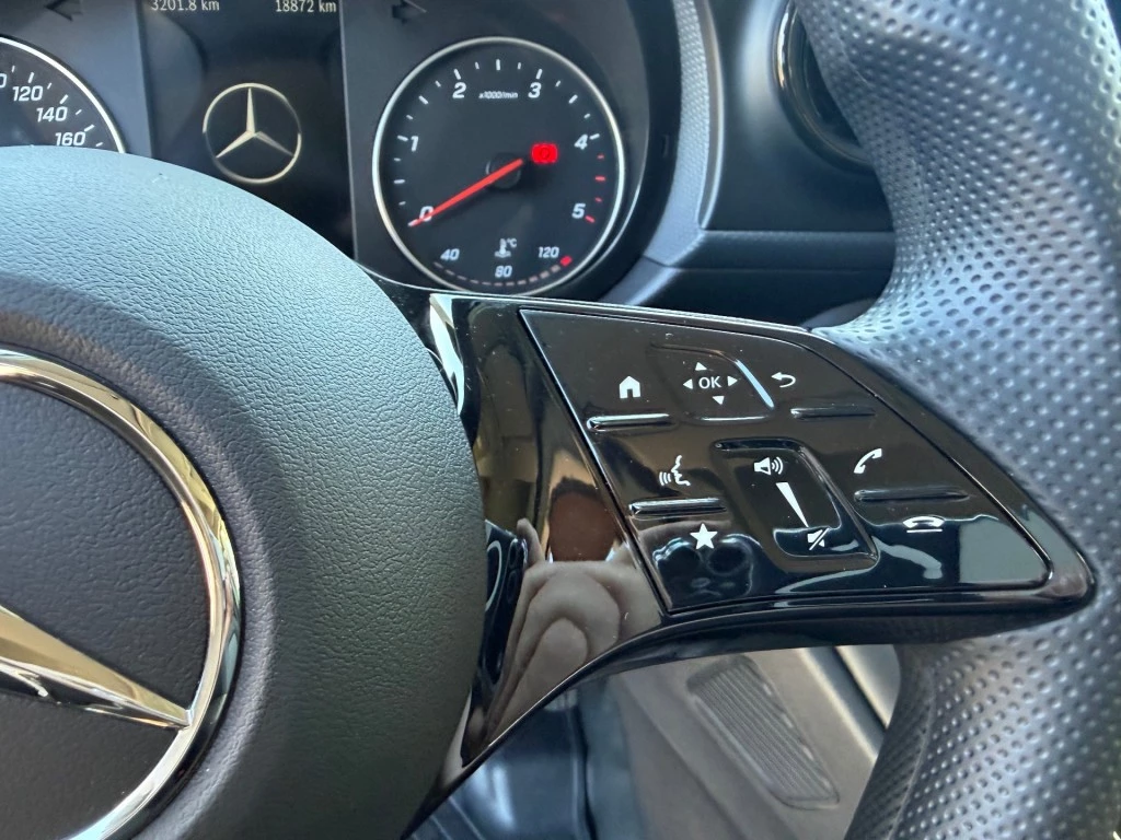 Hoofdafbeelding Mercedes-Benz Citan