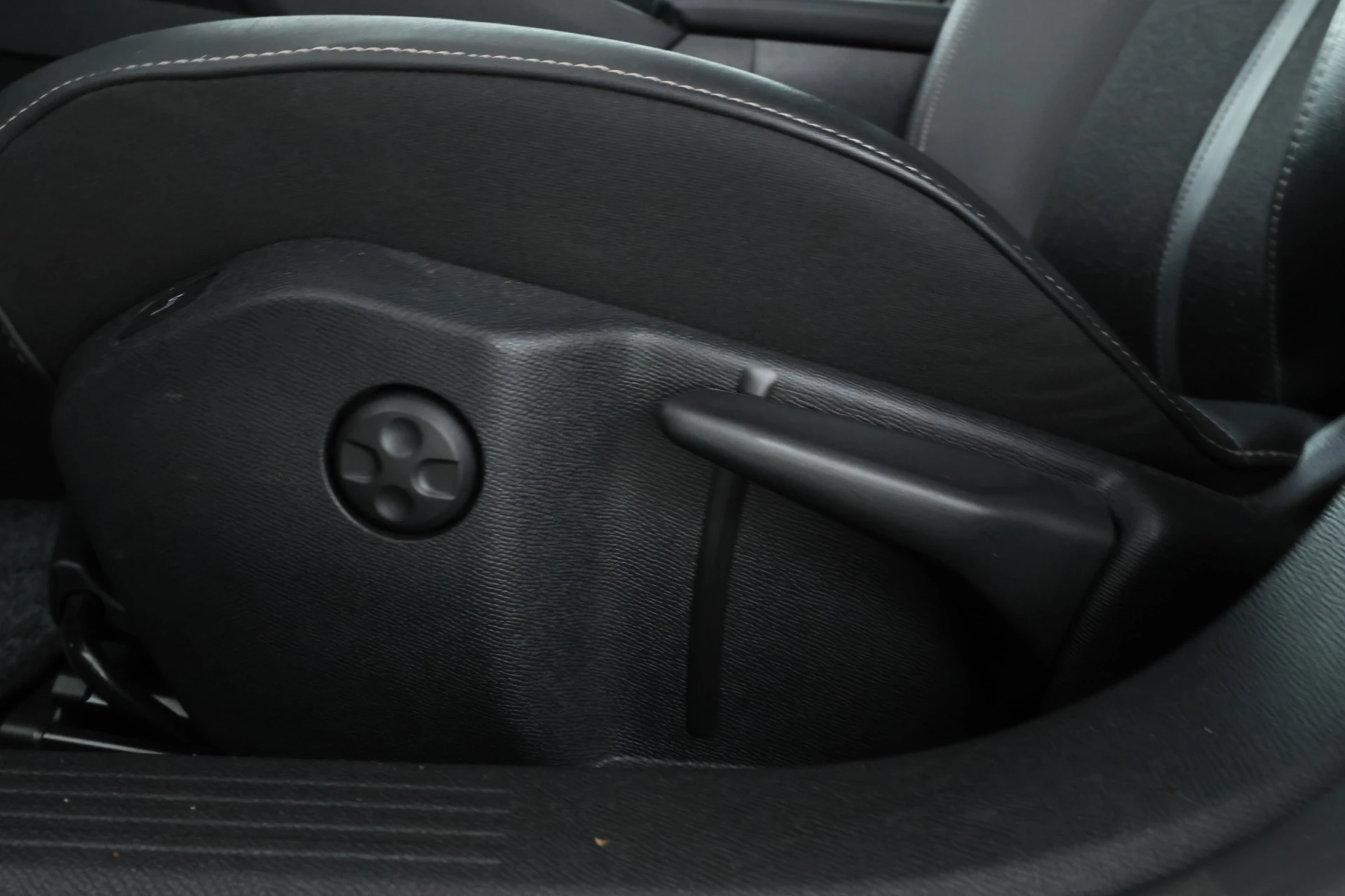 Hoofdafbeelding Peugeot 508