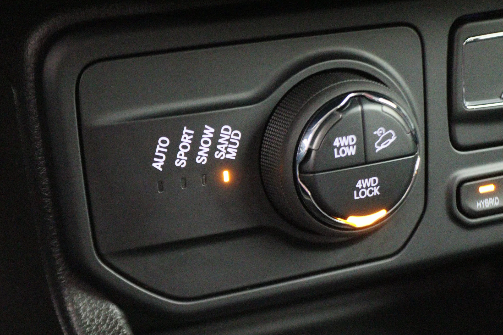 Hoofdafbeelding Jeep Renegade