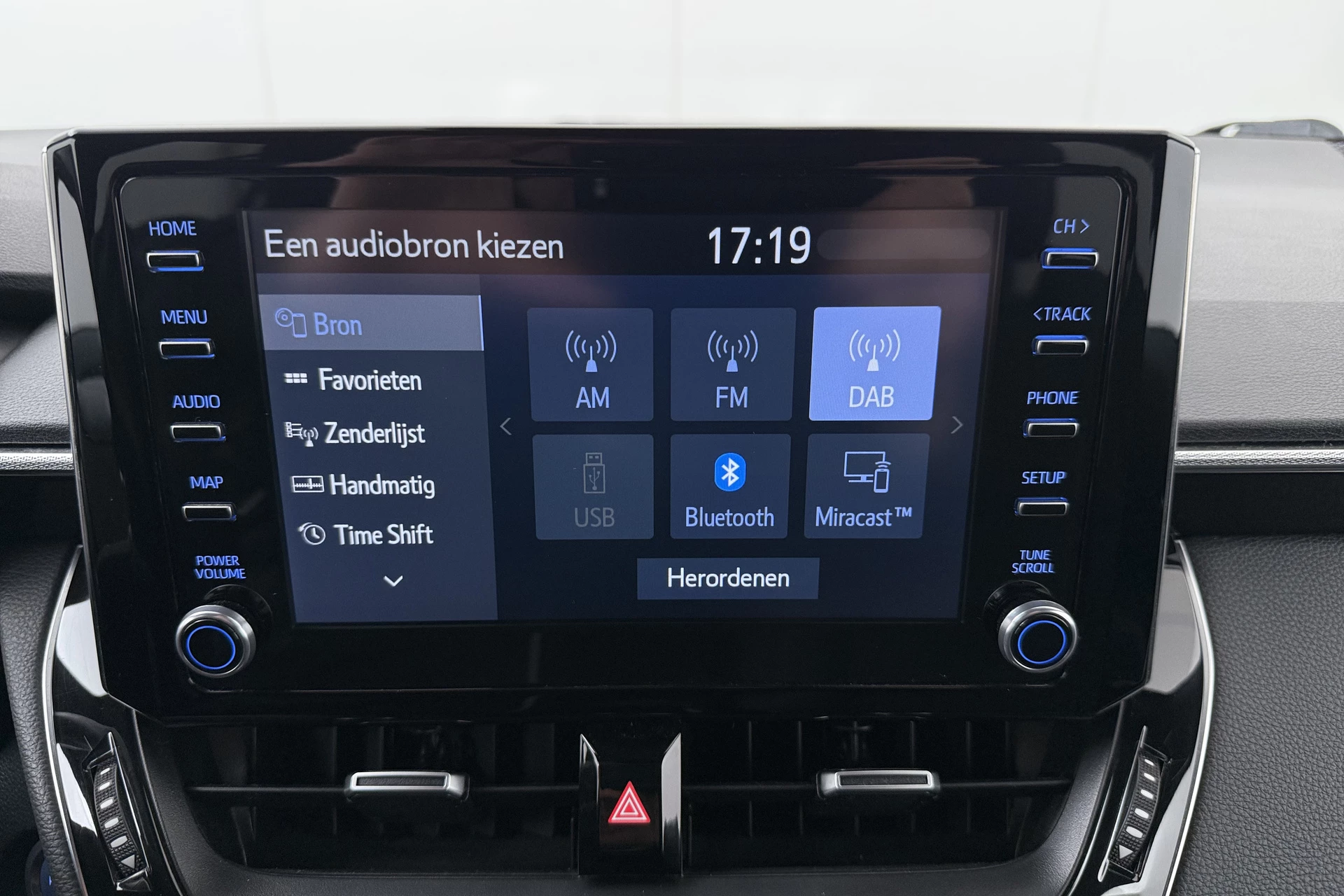 Hoofdafbeelding Toyota Corolla Touring Sports