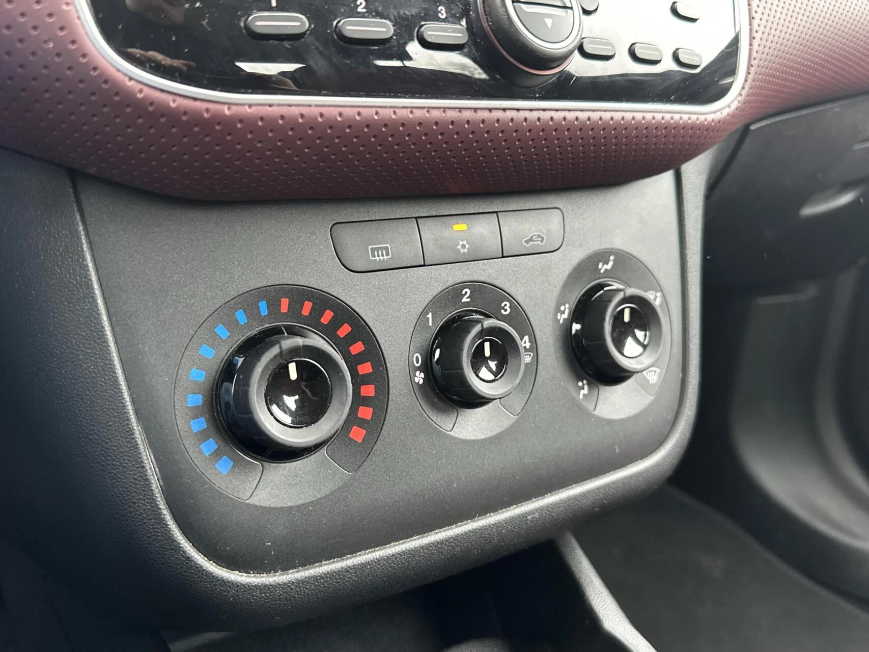 Hoofdafbeelding Fiat Punto