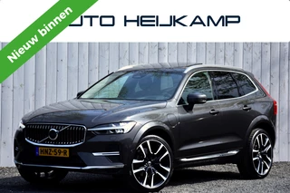 Volvo XC60 2.0 T8 Plug-in hybrid AWD | Pano-dak | Leer | Harman/Kardon |