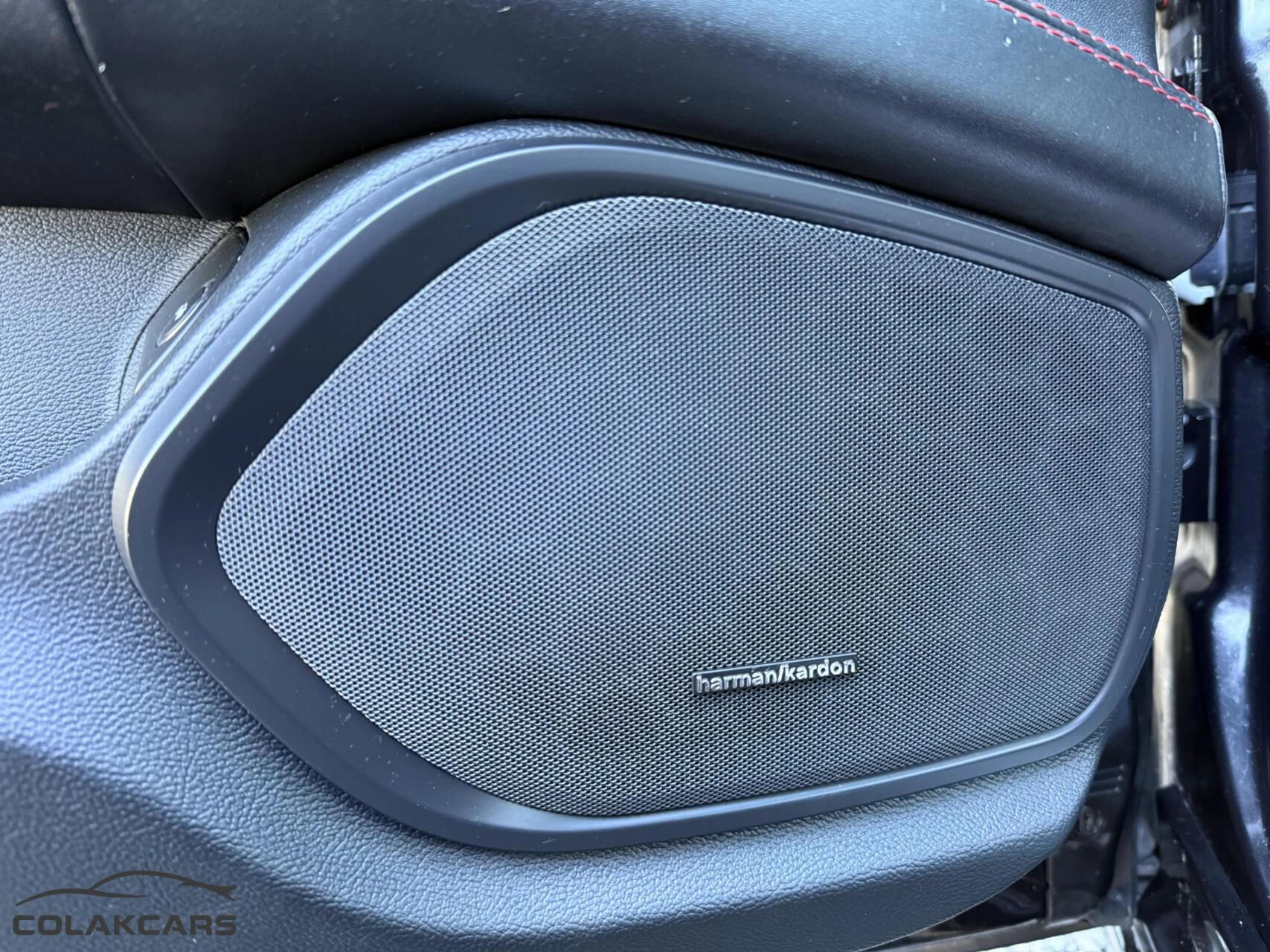 Hoofdafbeelding Maserati Quattroporte