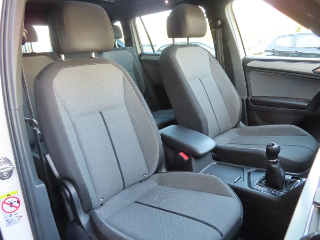 Hoofdafbeelding SEAT Tarraco