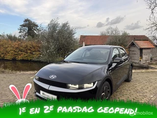 Hyundai IONIQ 5 73kWh Rwd | Warmtepomp | Soh 100%