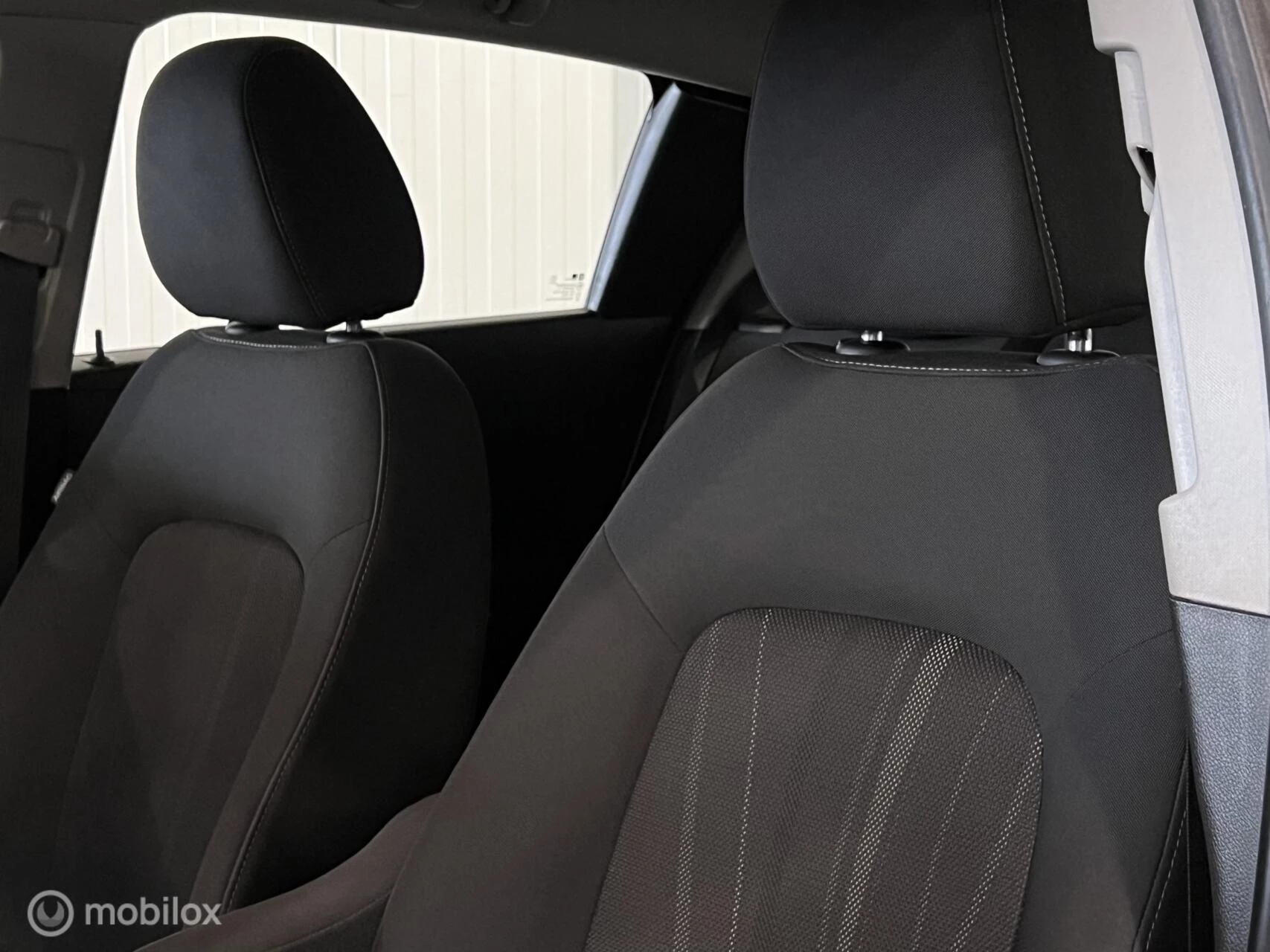 Hoofdafbeelding Chevrolet Aveo