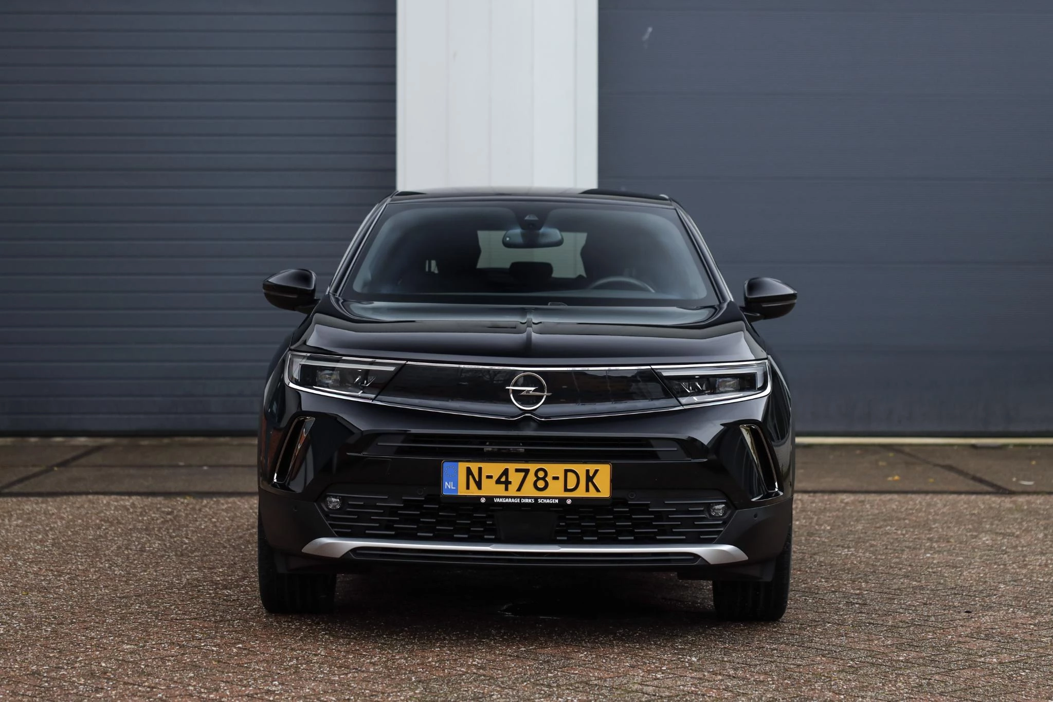 Hoofdafbeelding Opel Mokka-e