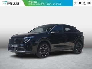 Peugeot 3008 1.2 Hybrid 145 Allure Winterpakket